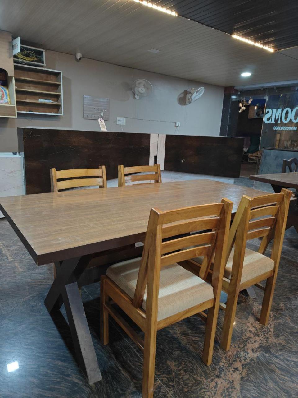 Hotel Shyam Sarover And Restaurant Ringas Exterior photo